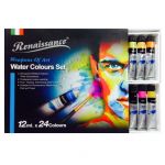 RNS Water Colour 24c